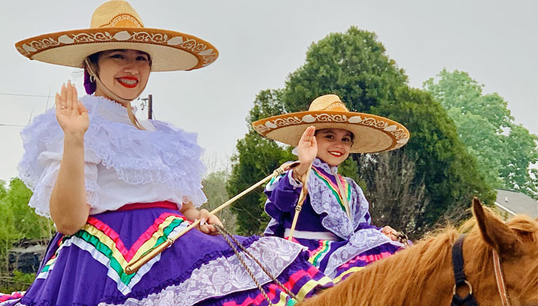 Poteet, Texas Culture1
